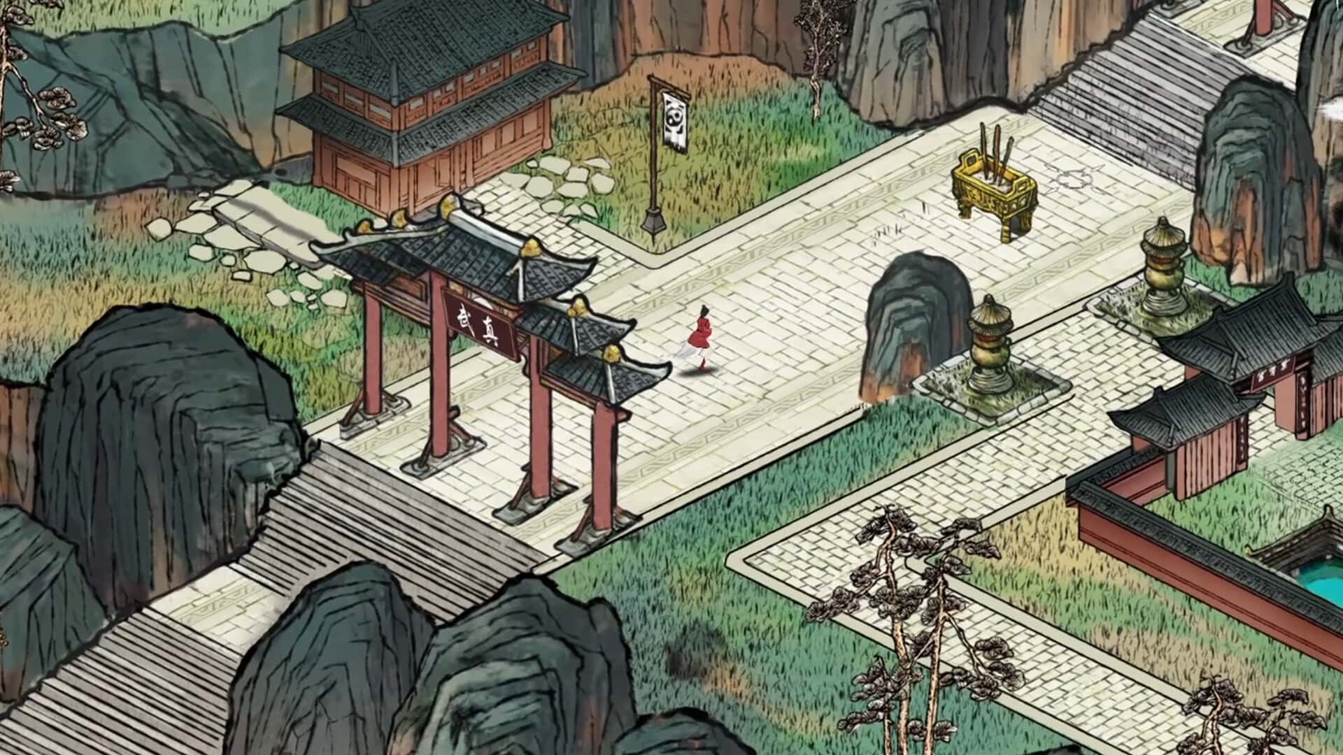 游戏截图6